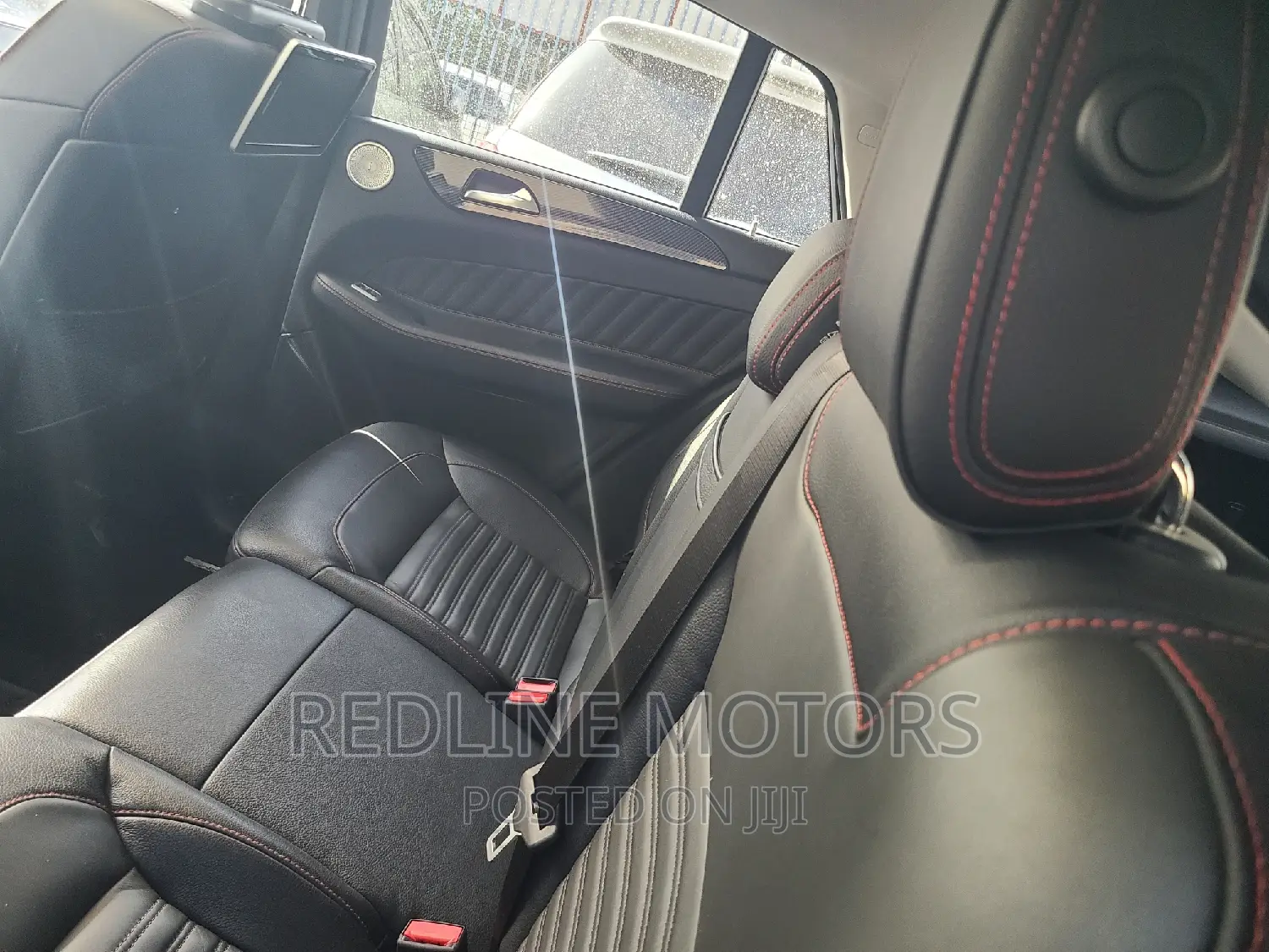 Mercedes-Benz GLE-Class GLE 350d 4MATIC 2017 Black