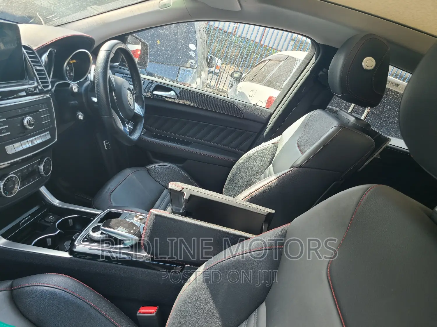 Mercedes-Benz GLE-Class GLE 350d 4MATIC 2017 Black