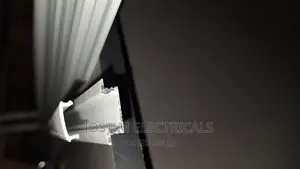 2m Lighting Channel