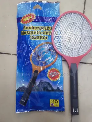 Mosquito Swatter