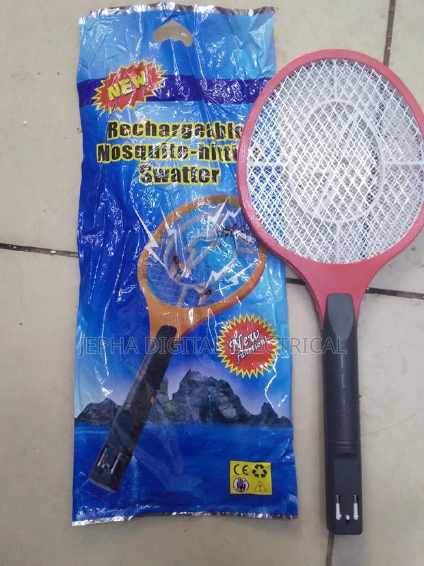 Mosquito Swatter