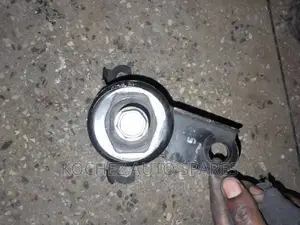 Engine Mounting for Mazda Demio