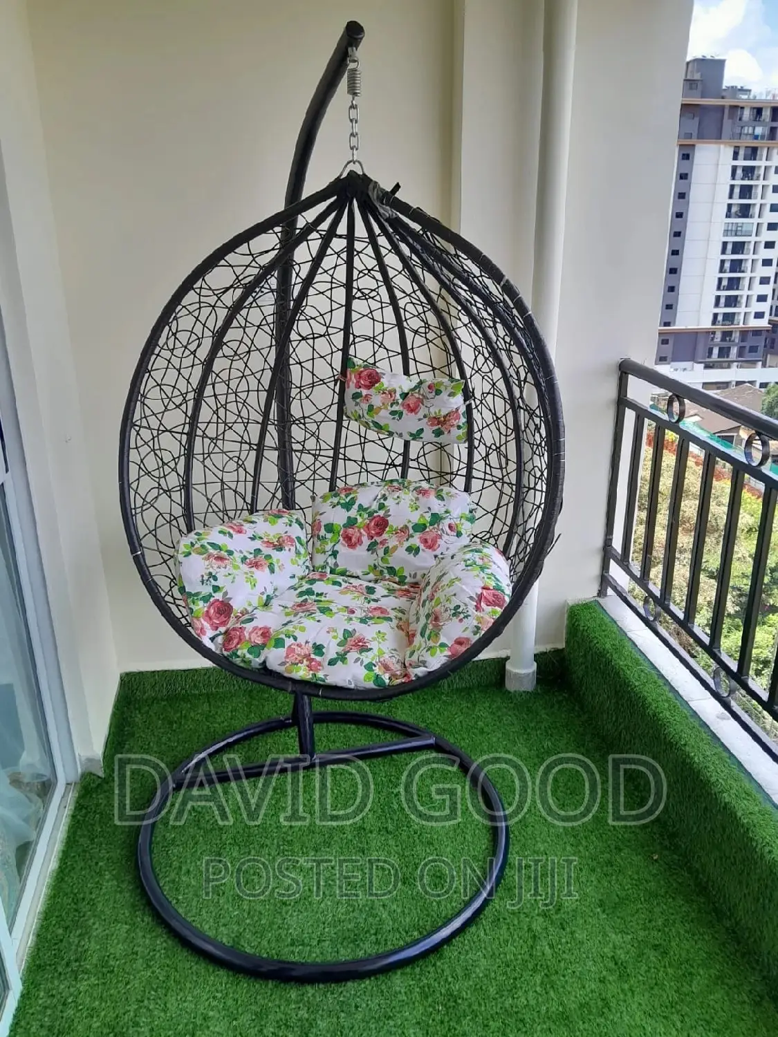 Swing Chair Reissue Chairs Swing