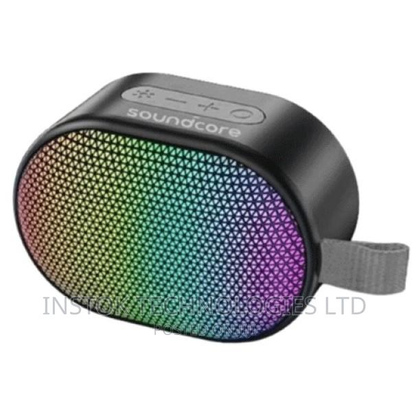 Anker Soundcore Pyro Mini Portable Bluetooth Speaker - thumbnail 2