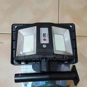 200watts Double Sided Solar Street Light-New Arrival - thumbnail 2
