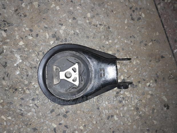 Rear Engine Mounting for Mazda Premacy
