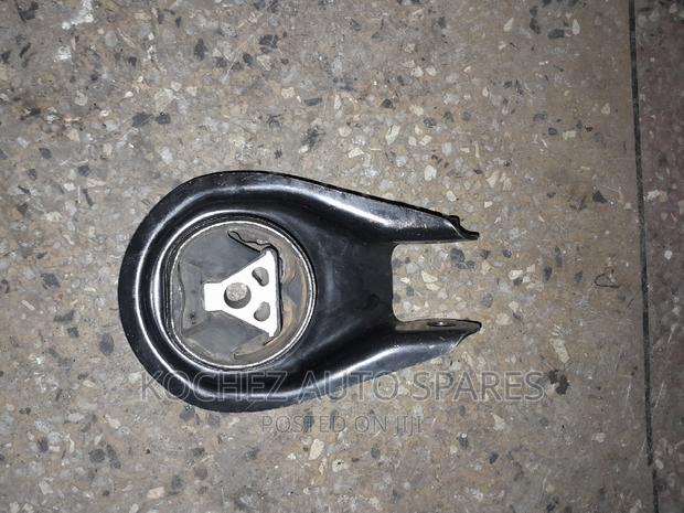 Rear Engine Mounting for Mazda Premacy - thumbnail 2