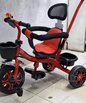 Kids Tricycle - thumbnail 2
