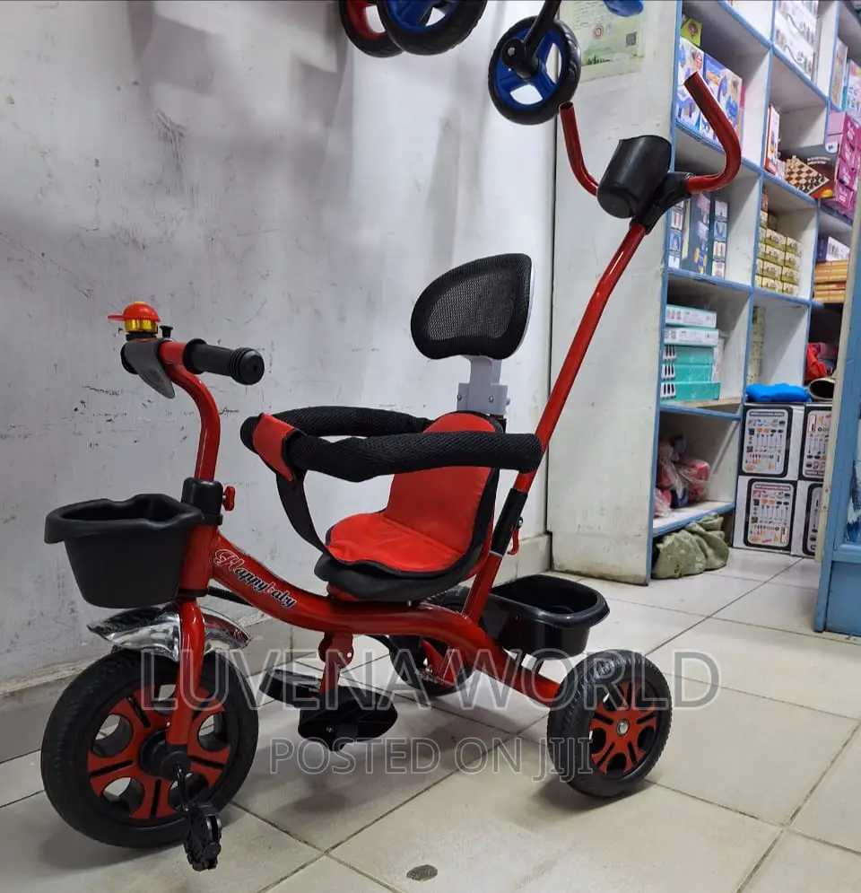 Kids Tricycle