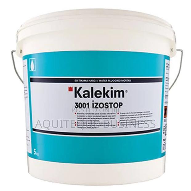 Kalekim Isotop Plug - main view