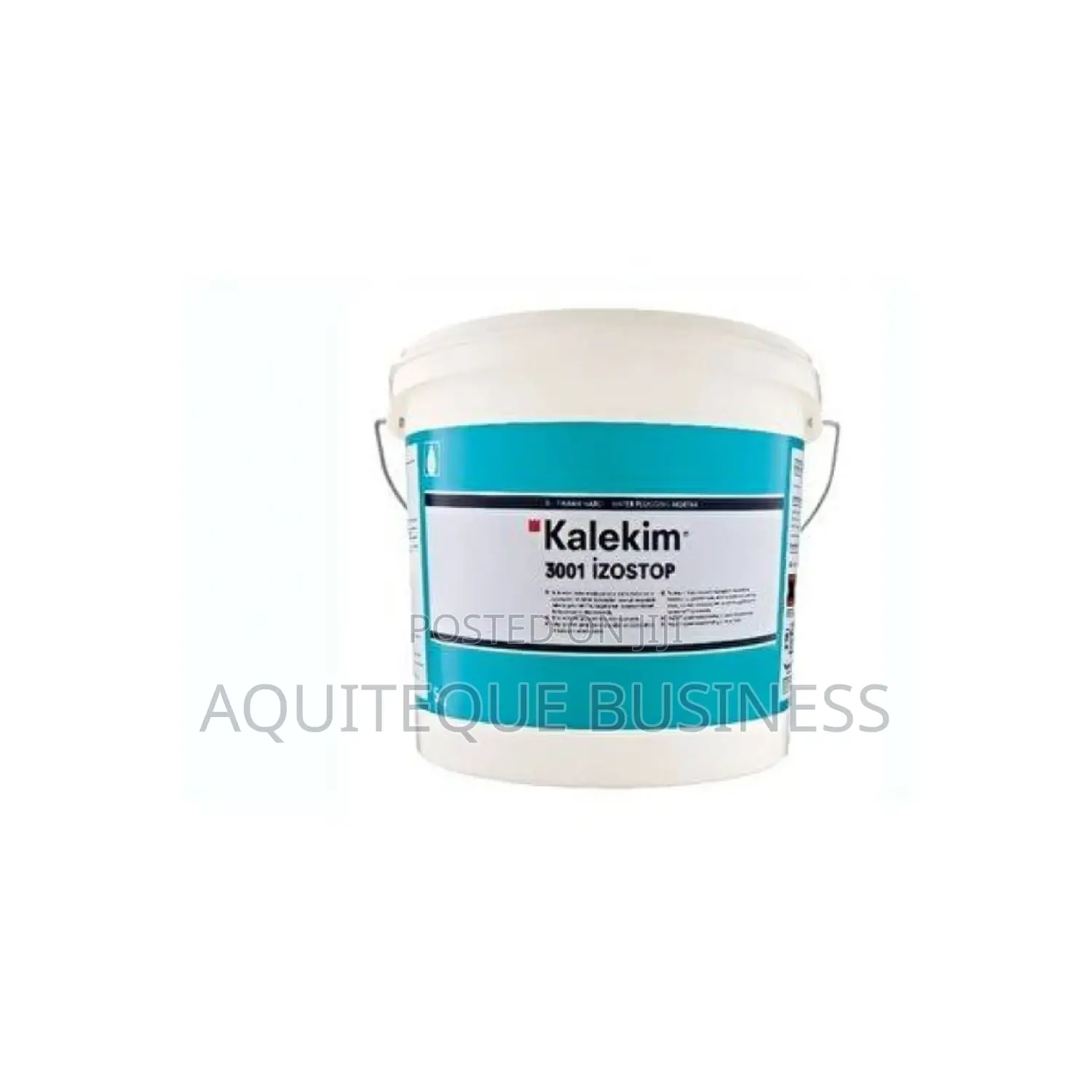 Kalekim Isotop Plug