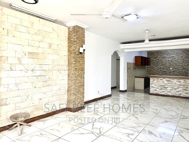 4bdrm Apartment in Nyali for rent