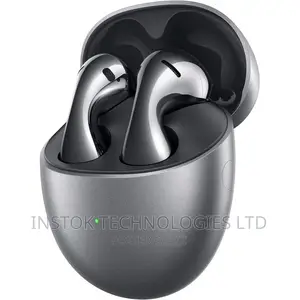 Huawei Freebuds 5 True Wireless Earbuds