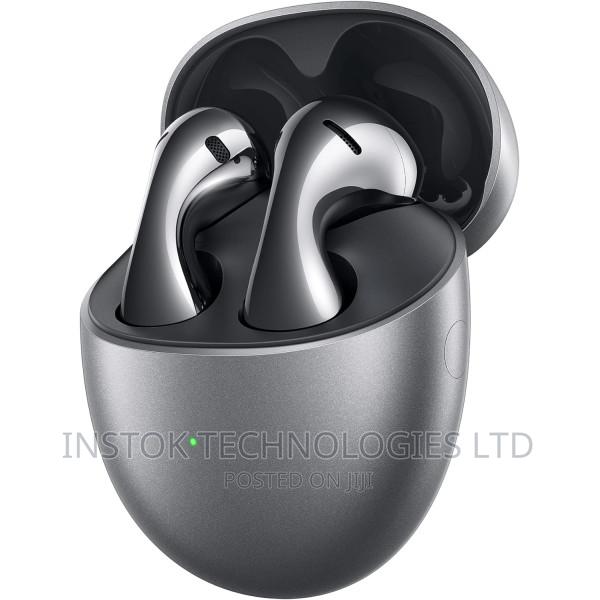 Huawei Freebuds 5 True Wireless Earbuds