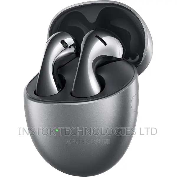 Huawei Freebuds 5 True Wireless Earbuds
