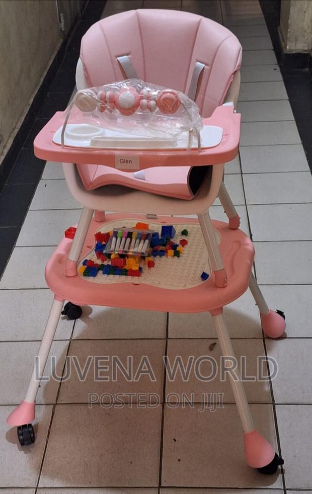 Feeding Chair - thumbnail 3