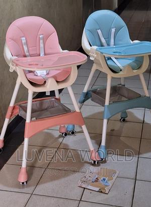 Feeding Chair - thumbnail 2