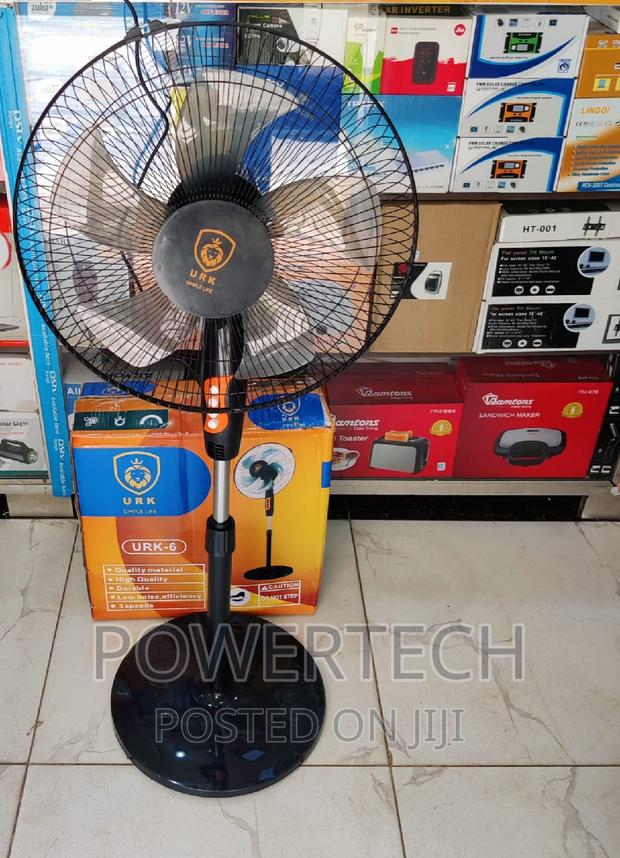16 Inches Standing Fan* - main view