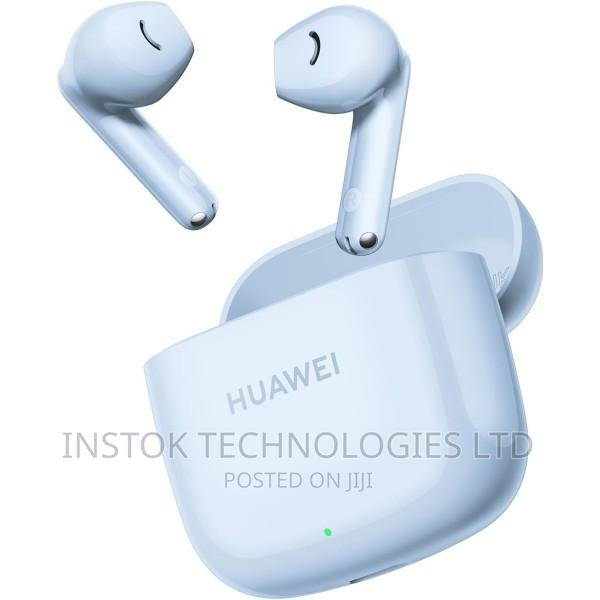 Huawei Freebuds SE 2 True Wireless Earbuds - main view