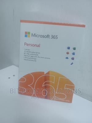 Microsoft Office 365 Personal English - thumbnail 2