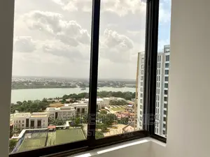 4bdrm Apartment in Kizingo for rent