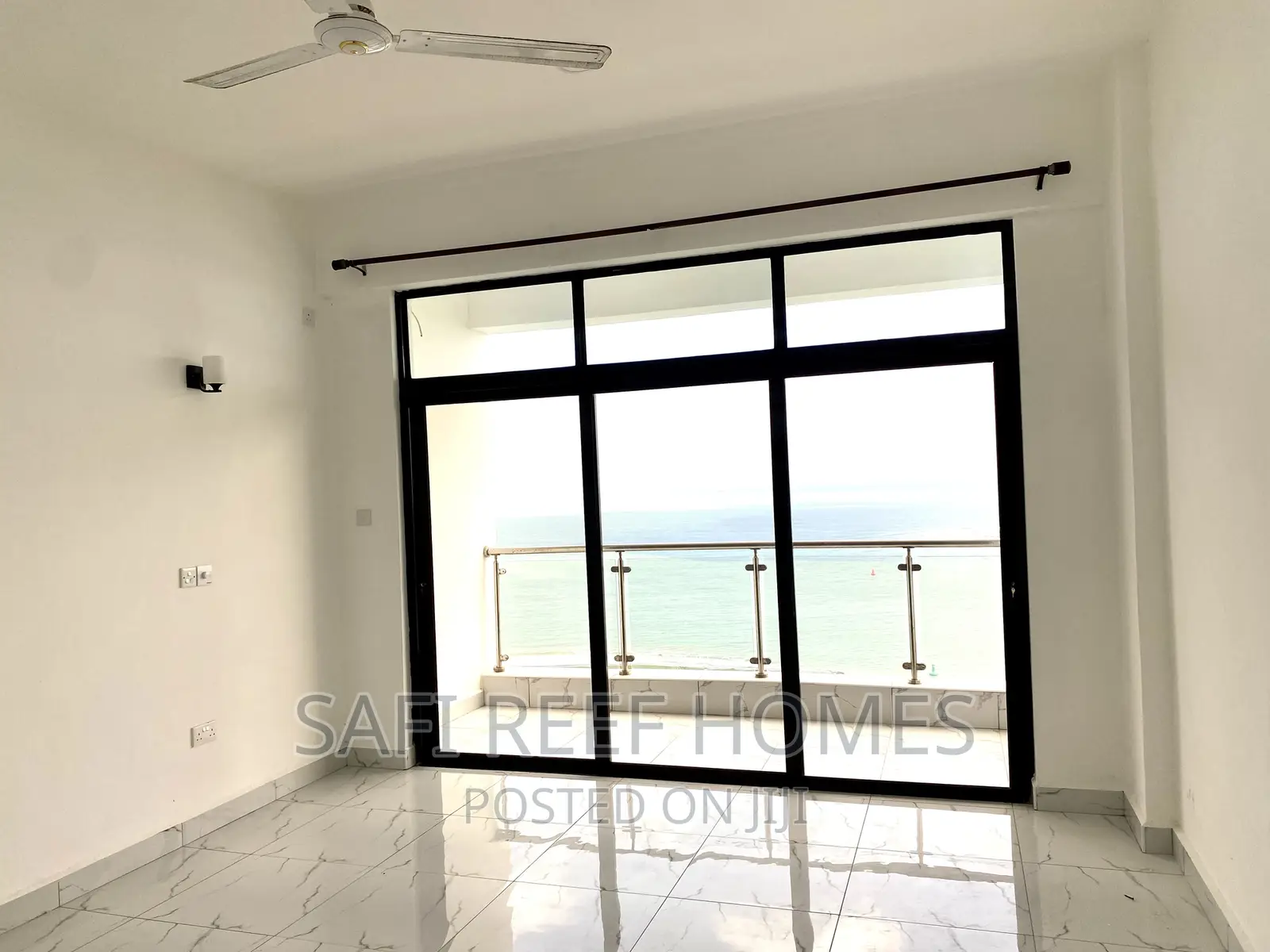 4bdrm Apartment in Kizingo for rent