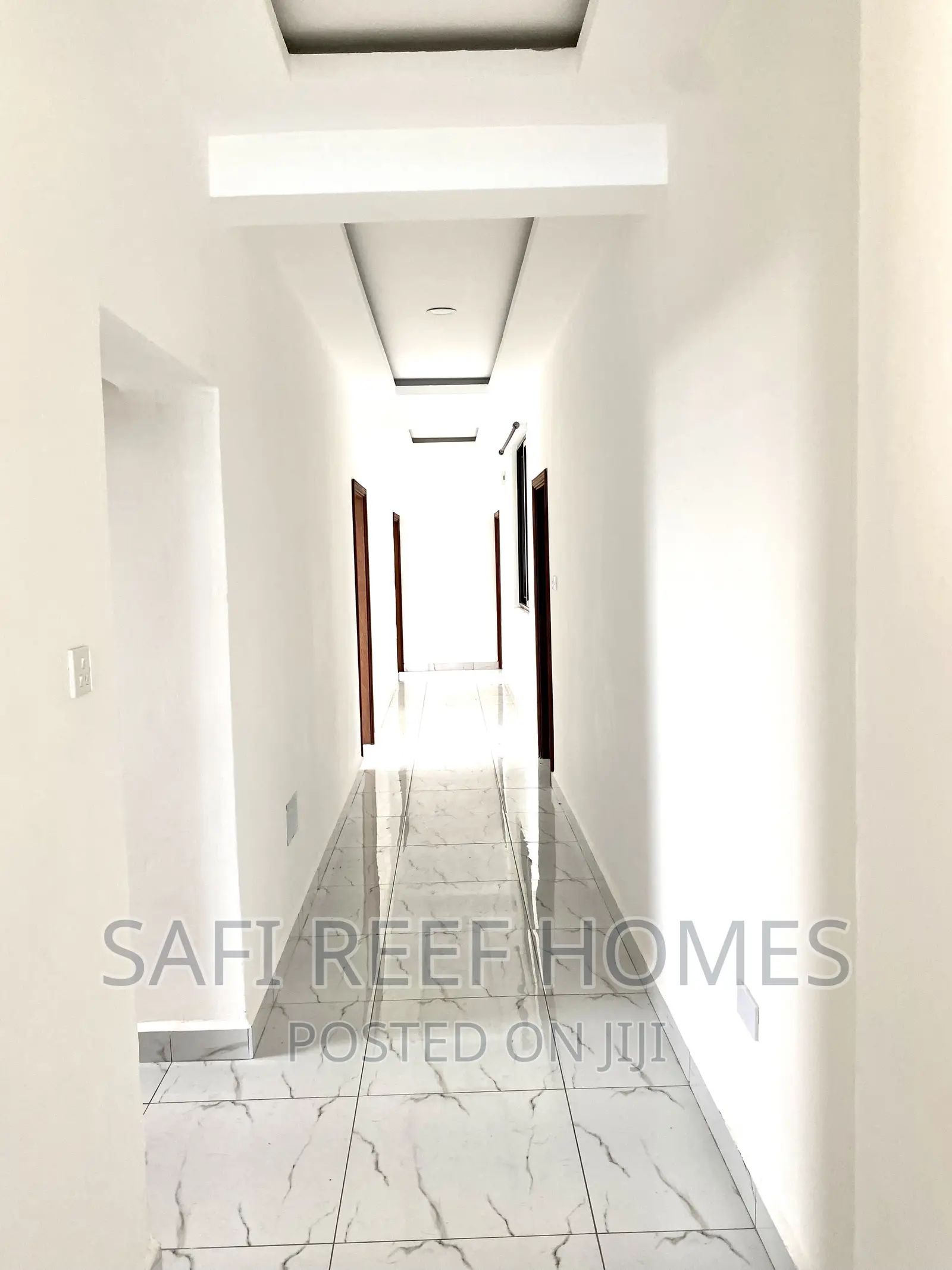 4bdrm Apartment in Kizingo for rent