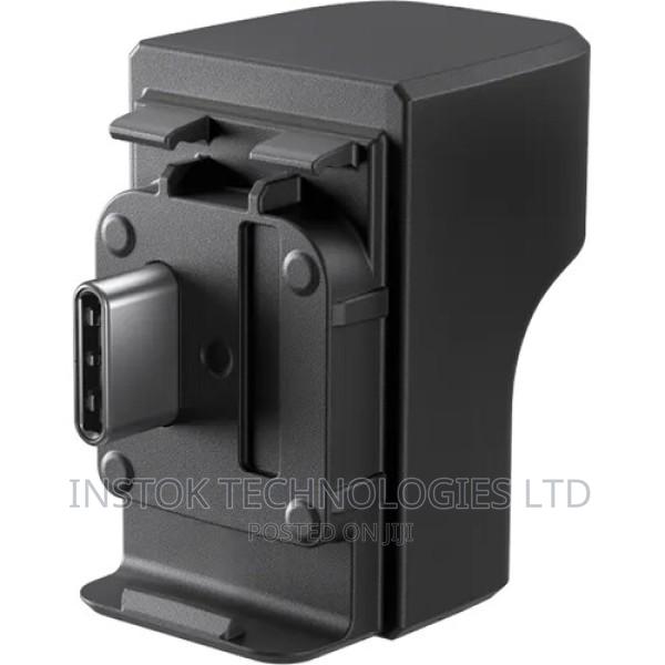 Insta360 Microphone Adapter for Ace and Ace Pro - thumbnail 2