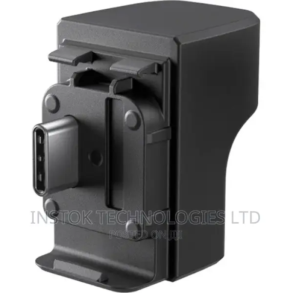 Insta360 Microphone Adapter for Ace and Ace Pro