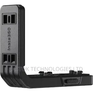 Insta360 Microphone Adapter for Ace and Ace Pro