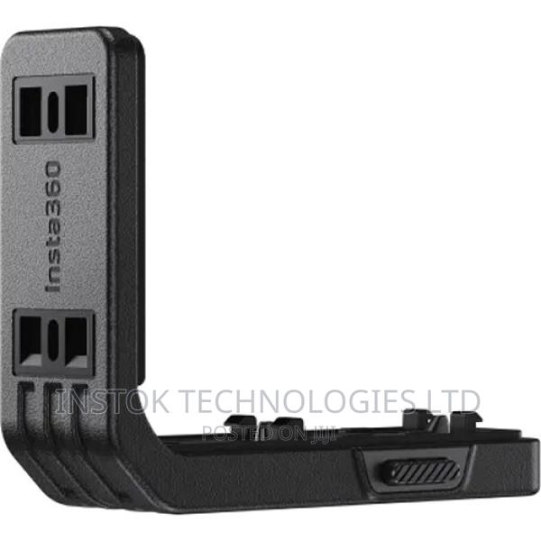 Insta360 Microphone Adapter for Ace and Ace Pro - thumbnail 2