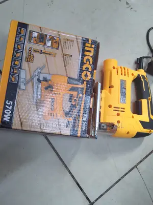 Jig Saw Incco