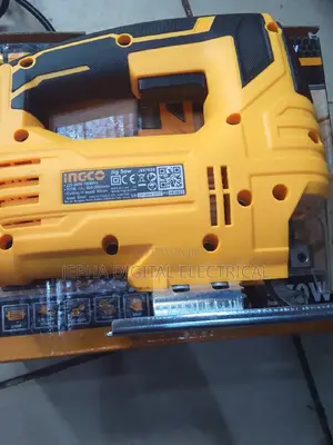 Jig Saw Incco