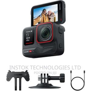 Insta360 Ace Pro Waterproof Action Camera - thumbnail 2