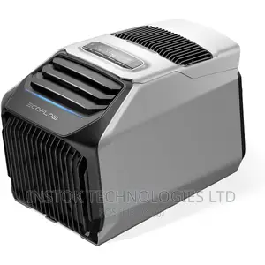 Ecoflow Wave 2 Portable Air Conditioner