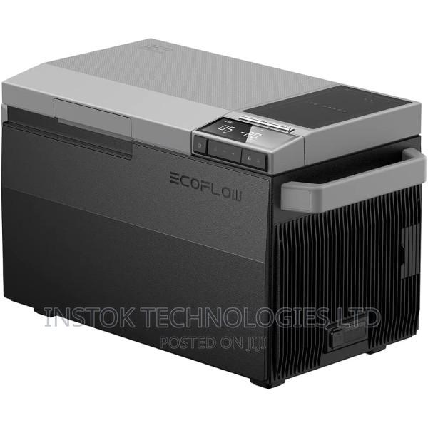 Ecoflow Glacier Portable Refrigerator - main view