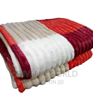 Fleece Blankets