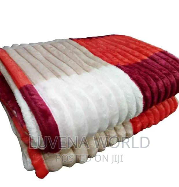 Fleece Blankets - main view