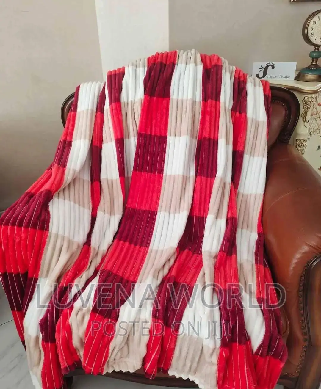 Fleece Blankets