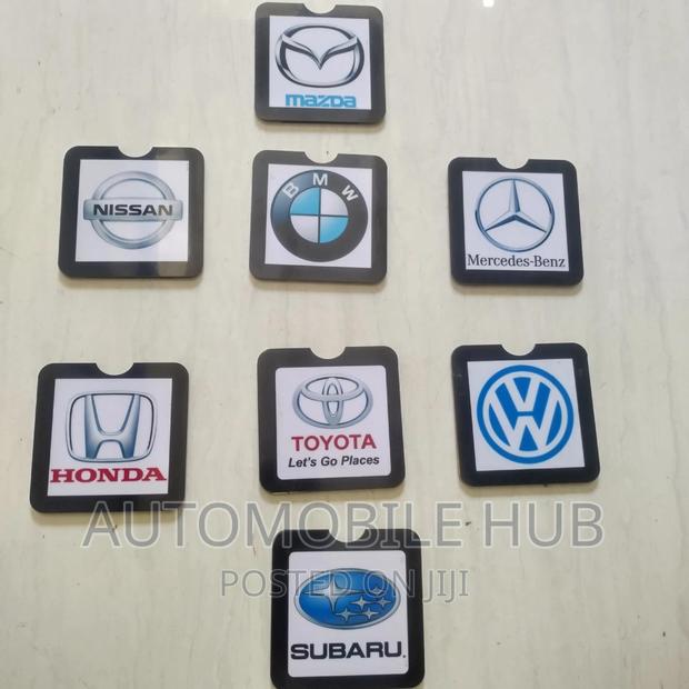 Pocket Insurance Stickers With Self Glue