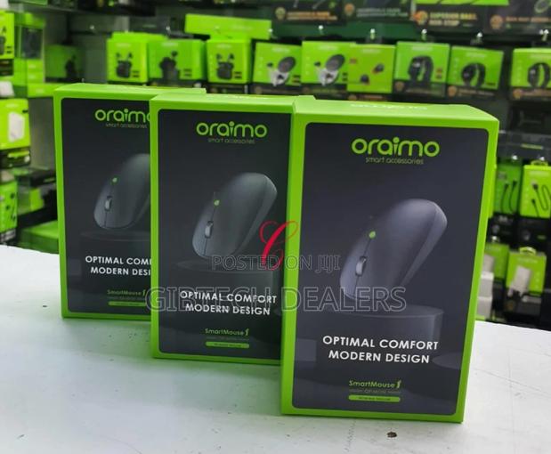 Oraimo Smart Mouse F OF-M11N Wireless Mouss