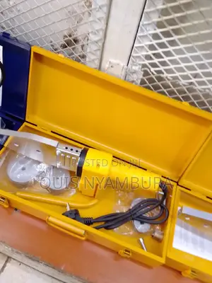 PPR Machine/Pipe Welding Machine