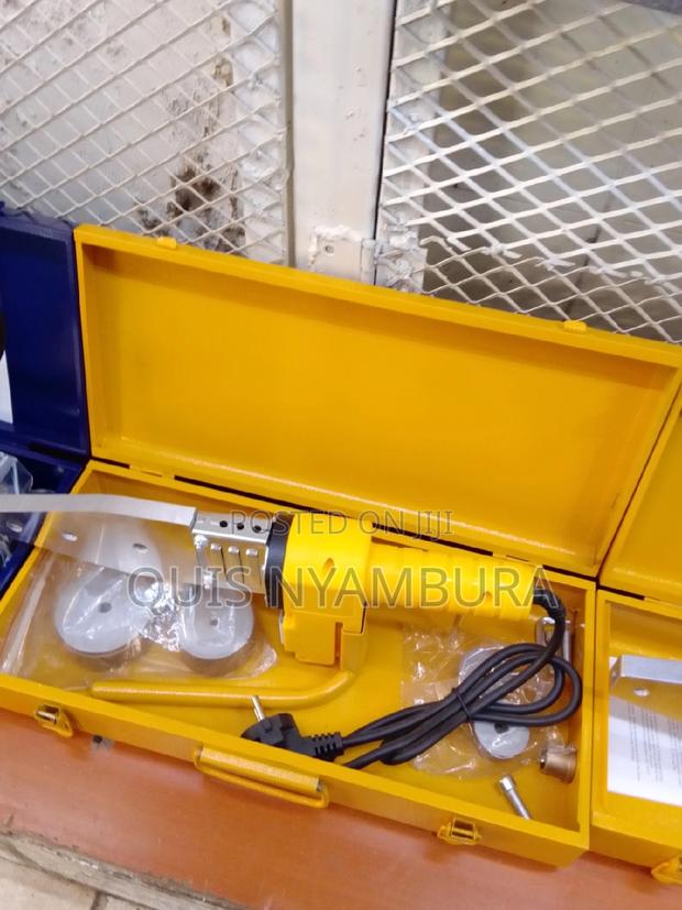 PPR Machine/Pipe Welding Machine - thumbnail 4