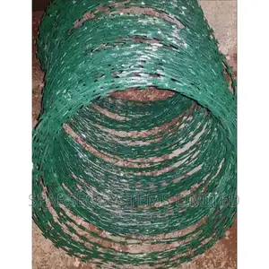 Razor Green Electric Fence