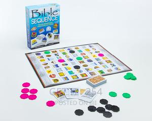 Sequence Numbers - thumbnail 2