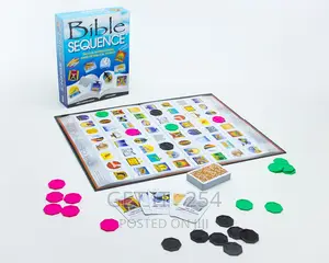Sequence Numbers