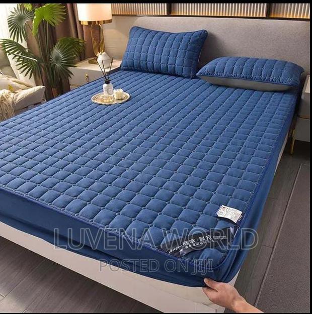 Waterproof Mattress Protectors - thumbnail 2