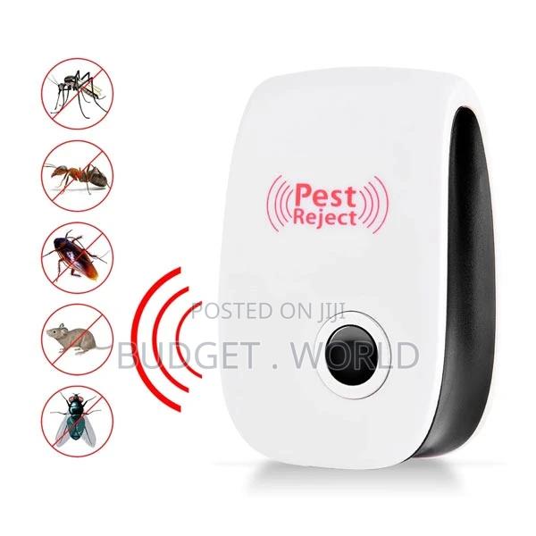 * Insect Rats Spiders Mosquito REPELLANT