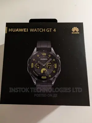 HUAWEI WATCH GT 4 Smart Watch