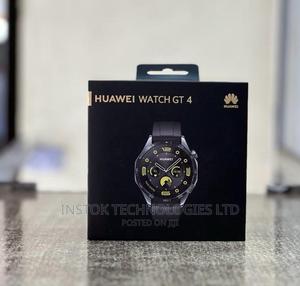 HUAWEI WATCH GT 4 Smart Watch - thumbnail 2